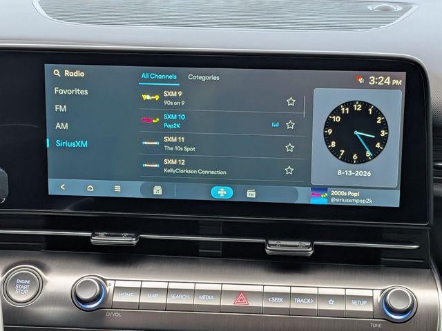 2027 Hyundai KONA Limited