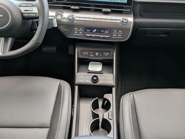 2027 Hyundai KONA Limited