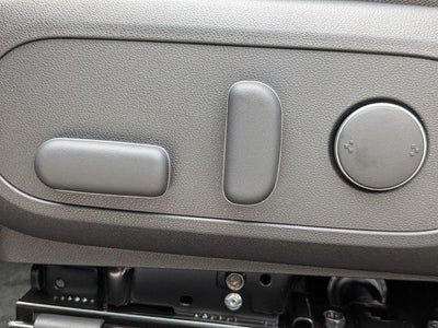 2027 Hyundai KONA Limited