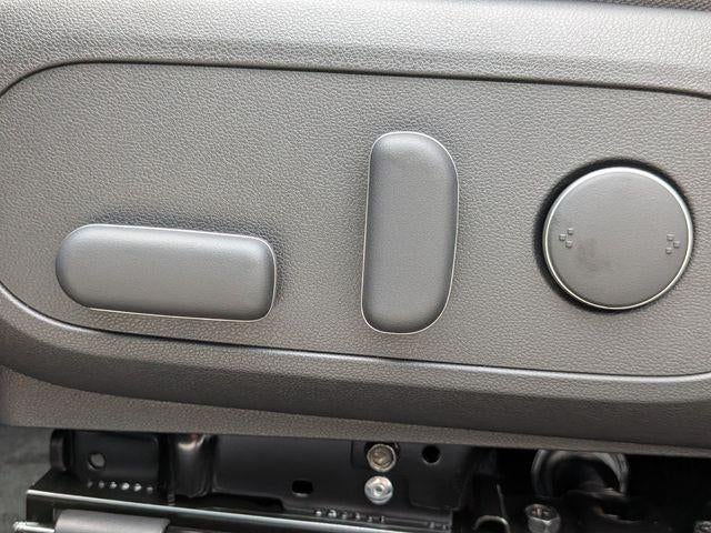 2027 Hyundai KONA Limited