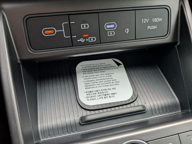2027 Hyundai KONA Limited