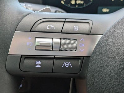 2027 Hyundai KONA Limited