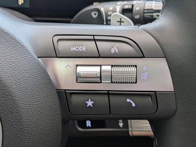2027 Hyundai KONA Limited