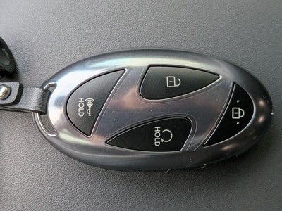 2027 Hyundai KONA Limited