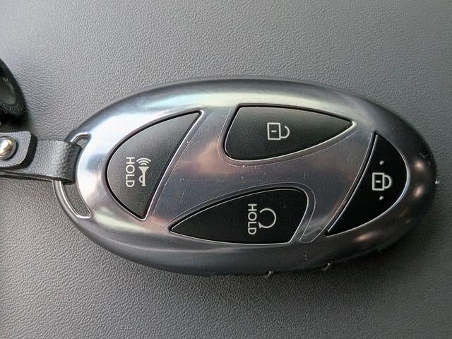 2027 Hyundai KONA Limited