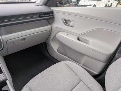 2027 Hyundai KONA Limited