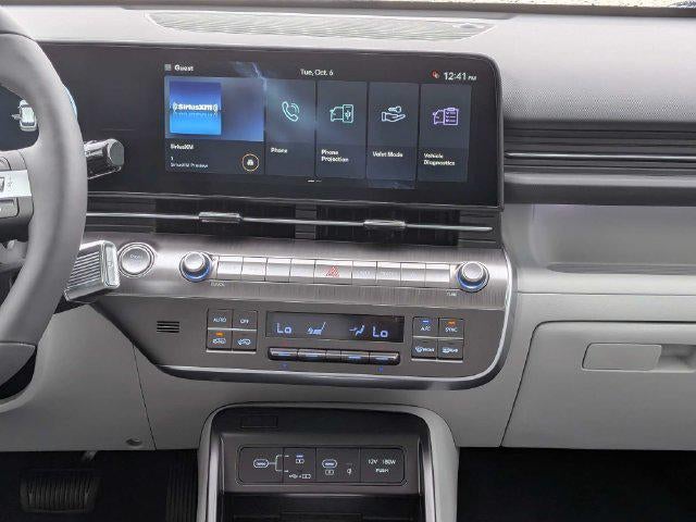 2027 Hyundai KONA Limited