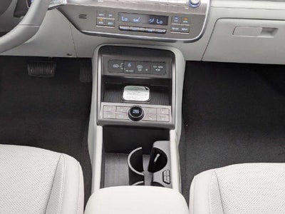 2027 Hyundai KONA Limited