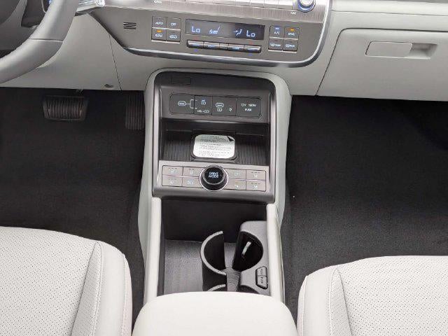 2027 Hyundai KONA Limited