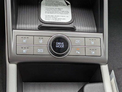 2027 Hyundai KONA Limited