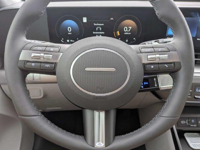 2027 Hyundai KONA Limited