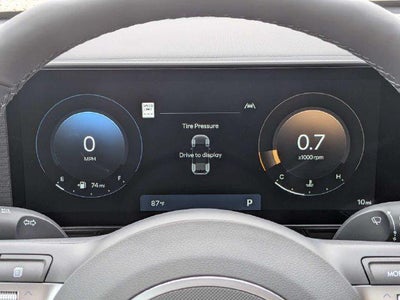 2027 Hyundai KONA Limited
