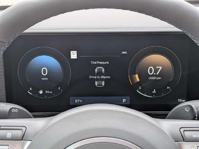 2027 Hyundai KONA Limited
