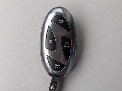 2027 Hyundai KONA Limited