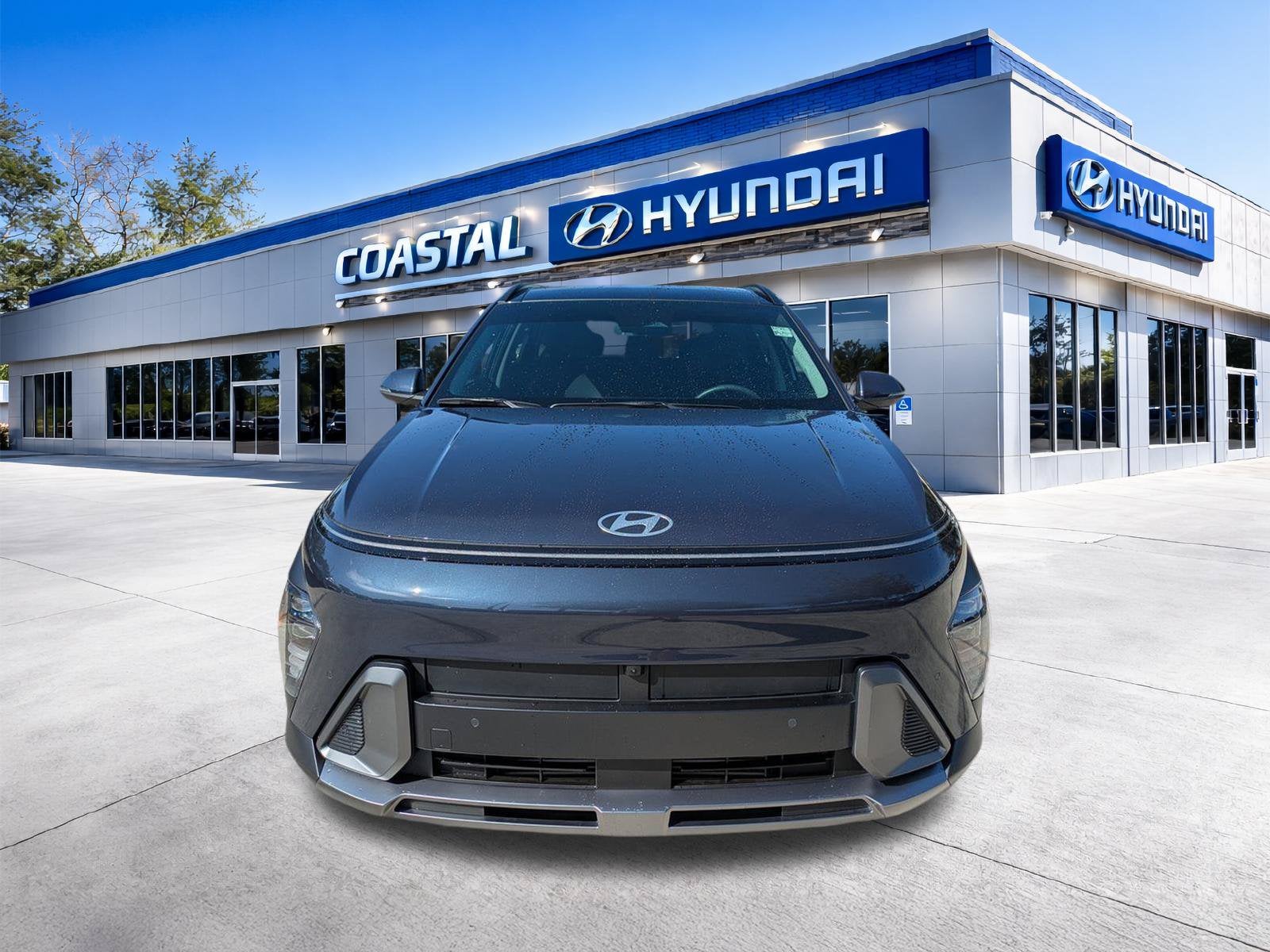 2024 Hyundai Kona Limited - Photo 10