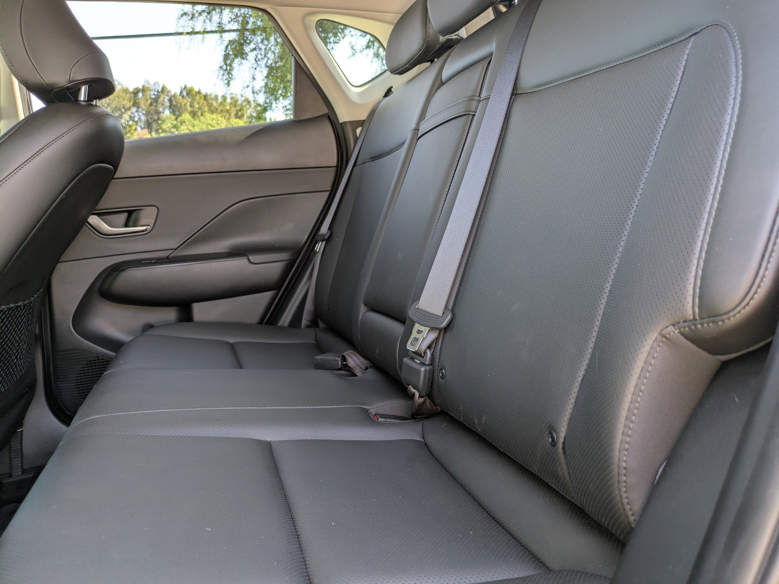 2024 Hyundai Kona Limited - Photo 16