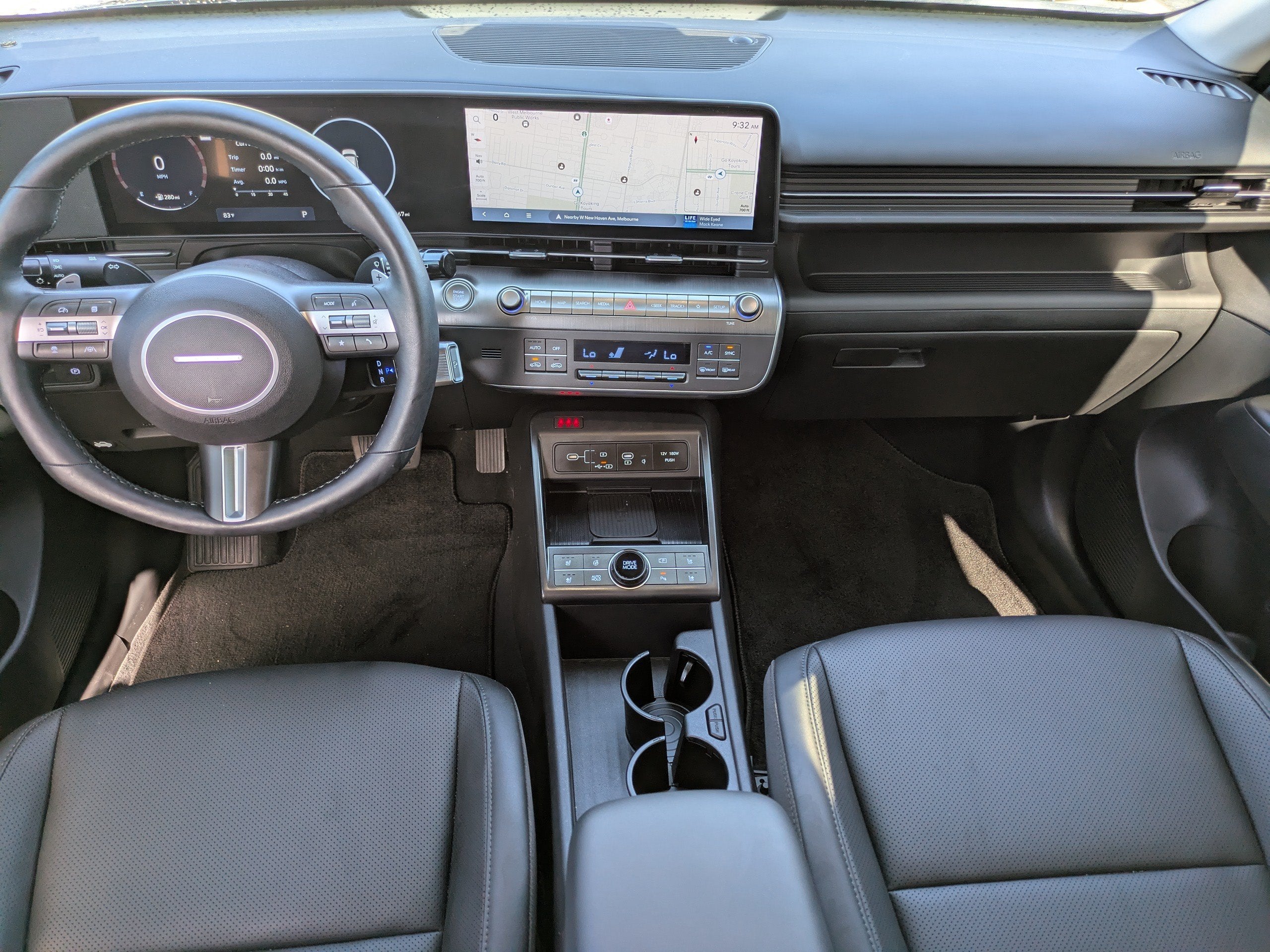 2024 Hyundai Kona Limited - Photo 17