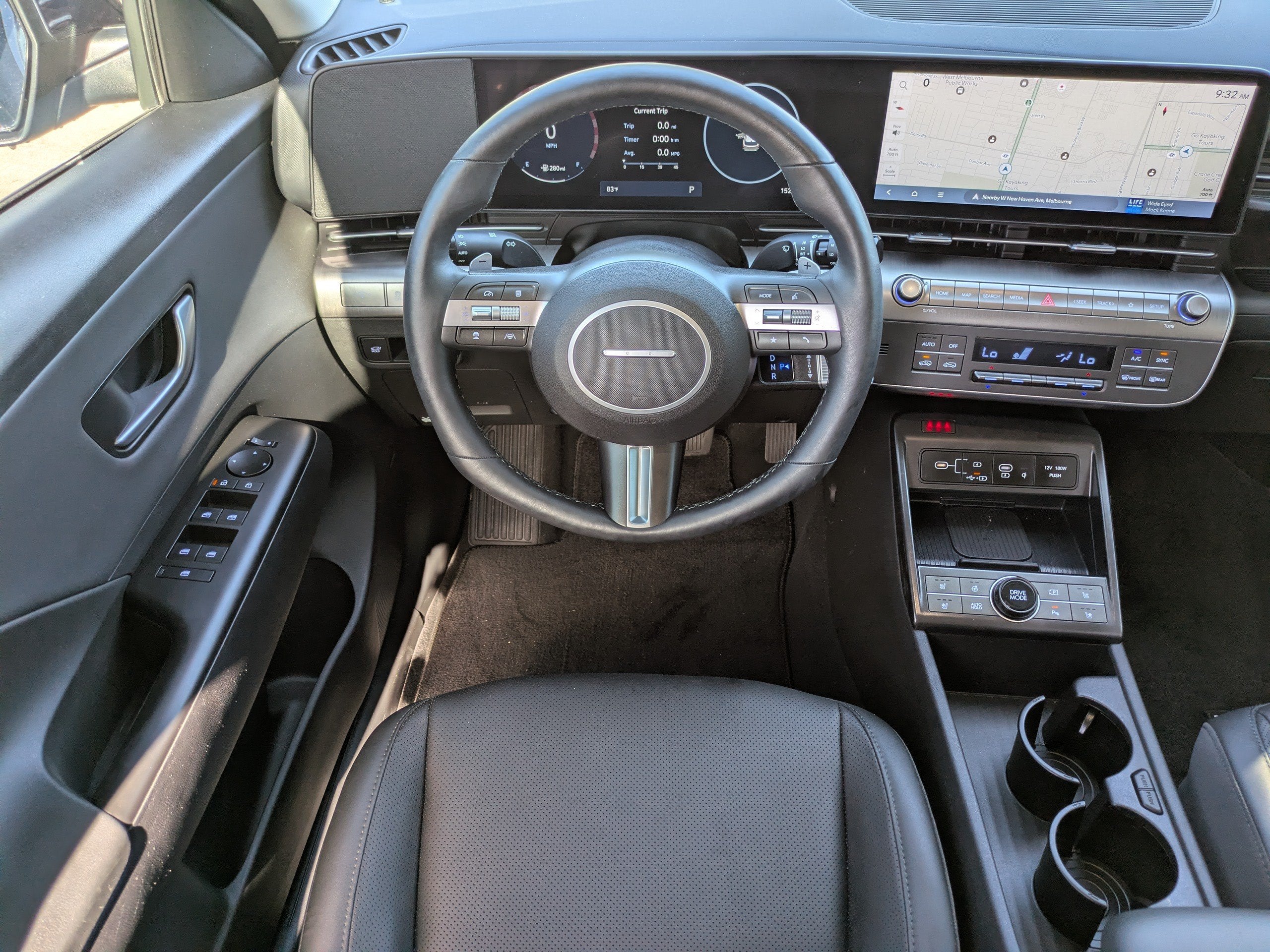 2024 Hyundai Kona Limited - Photo 18