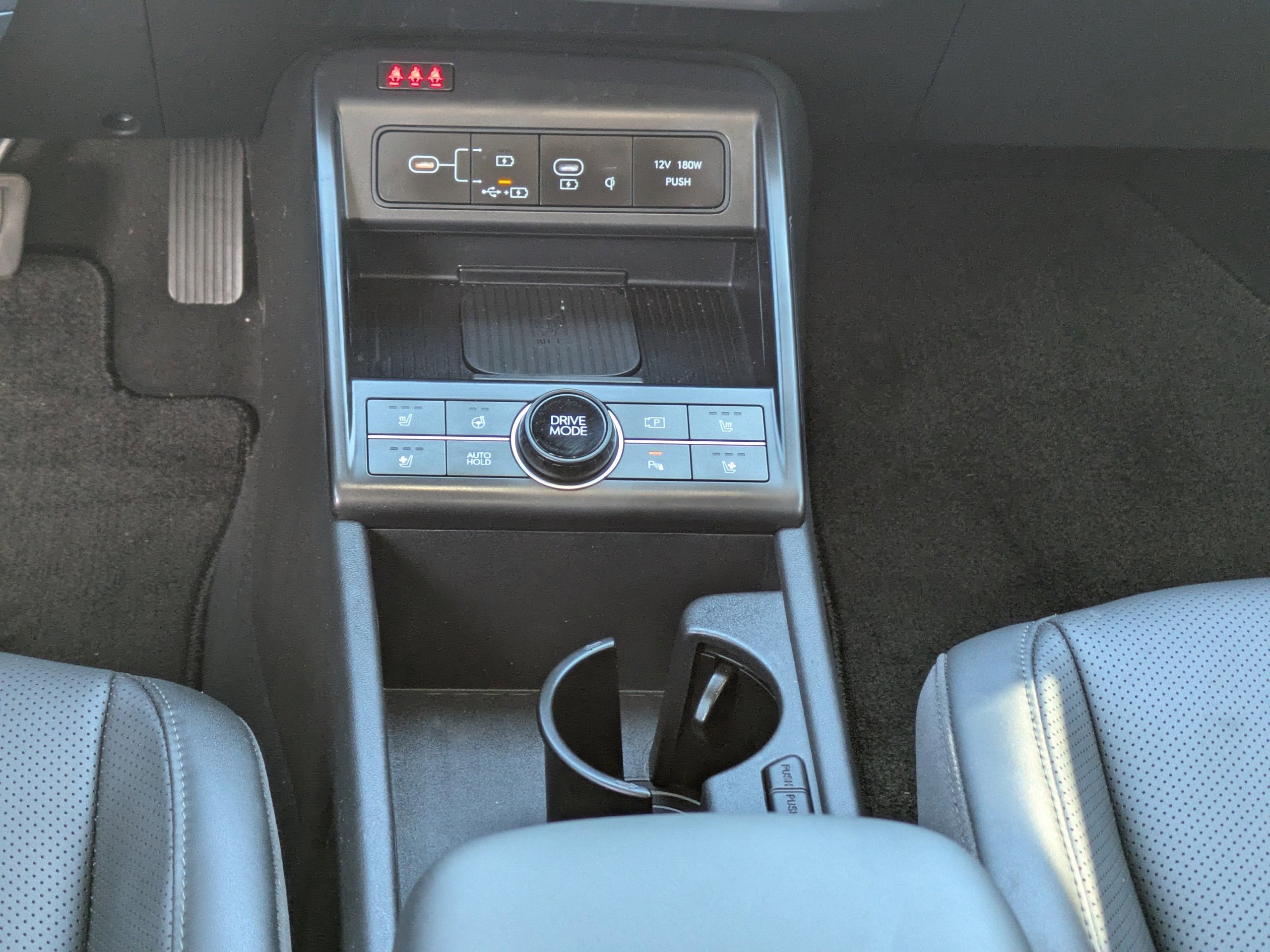 2024 Hyundai Kona Limited - Photo 21