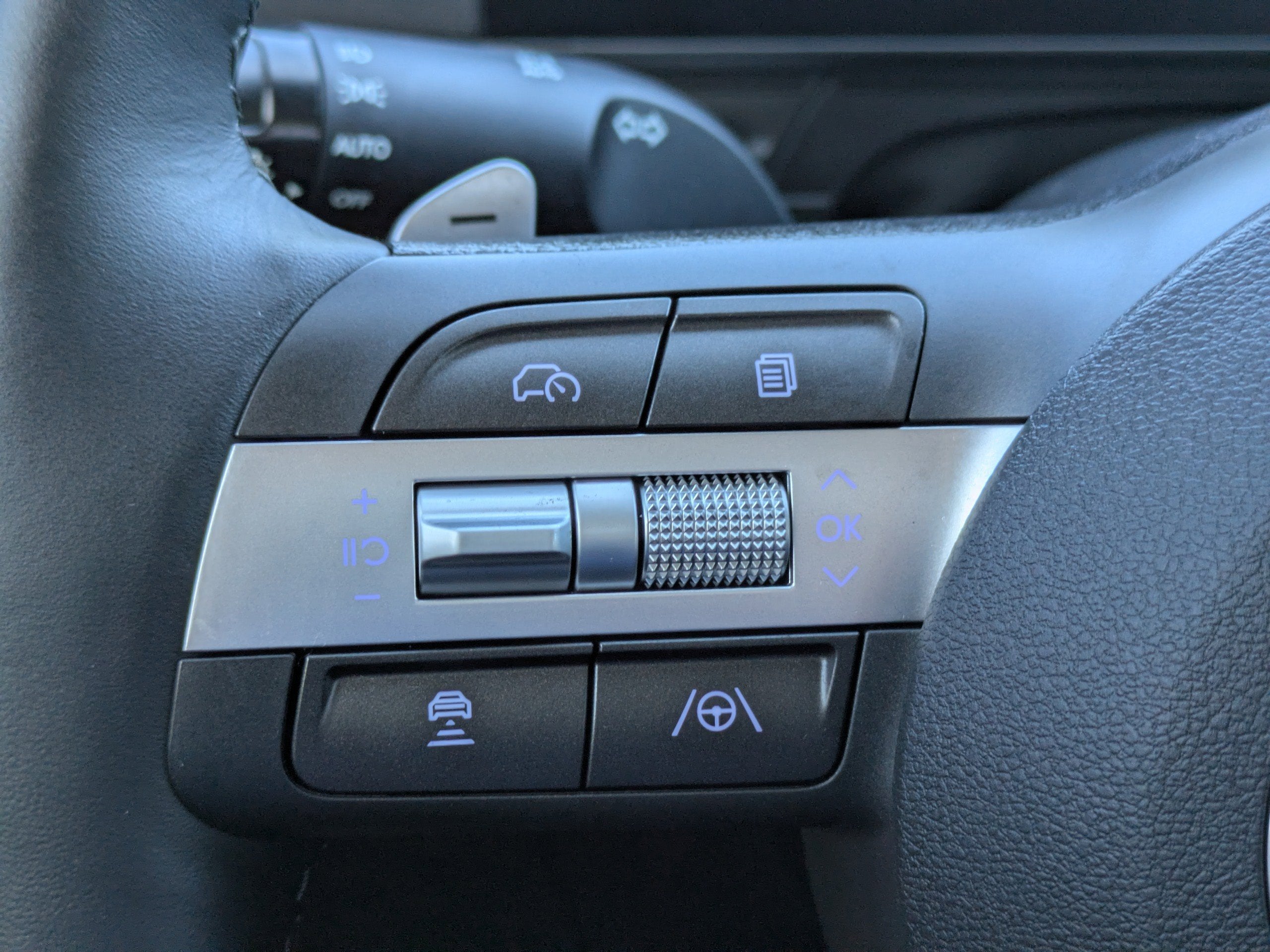 2024 Hyundai Kona Limited - Photo 29