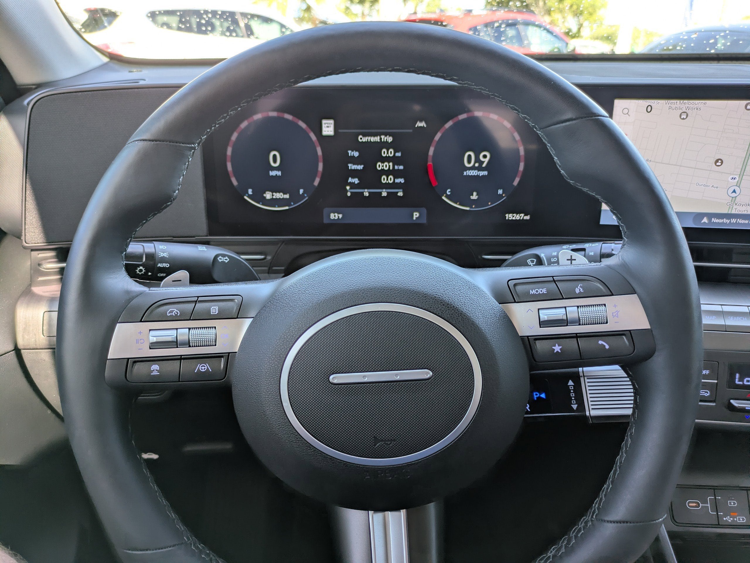 2024 Hyundai Kona Limited - Photo 31