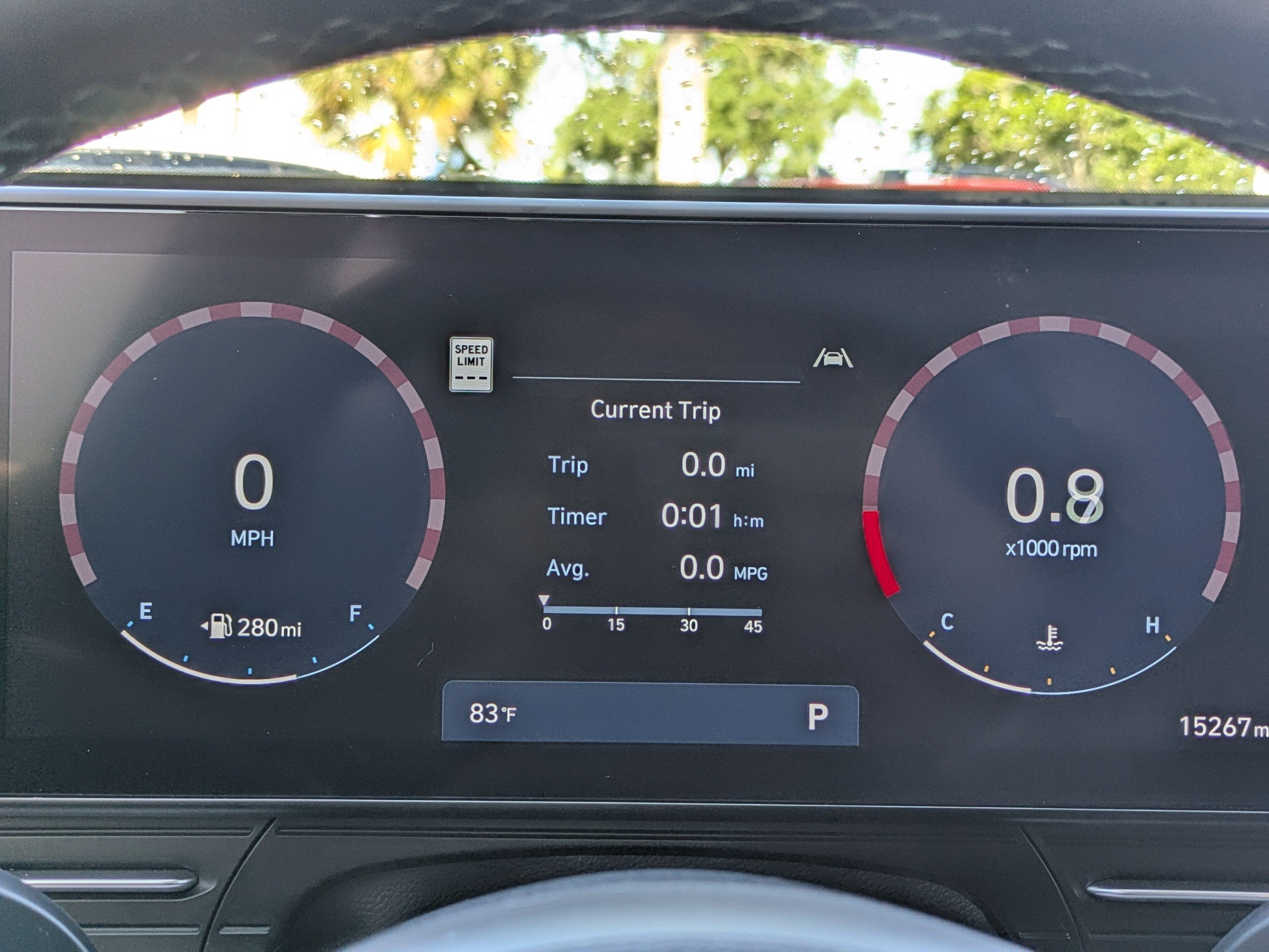 2024 Hyundai Kona Limited - Photo 32