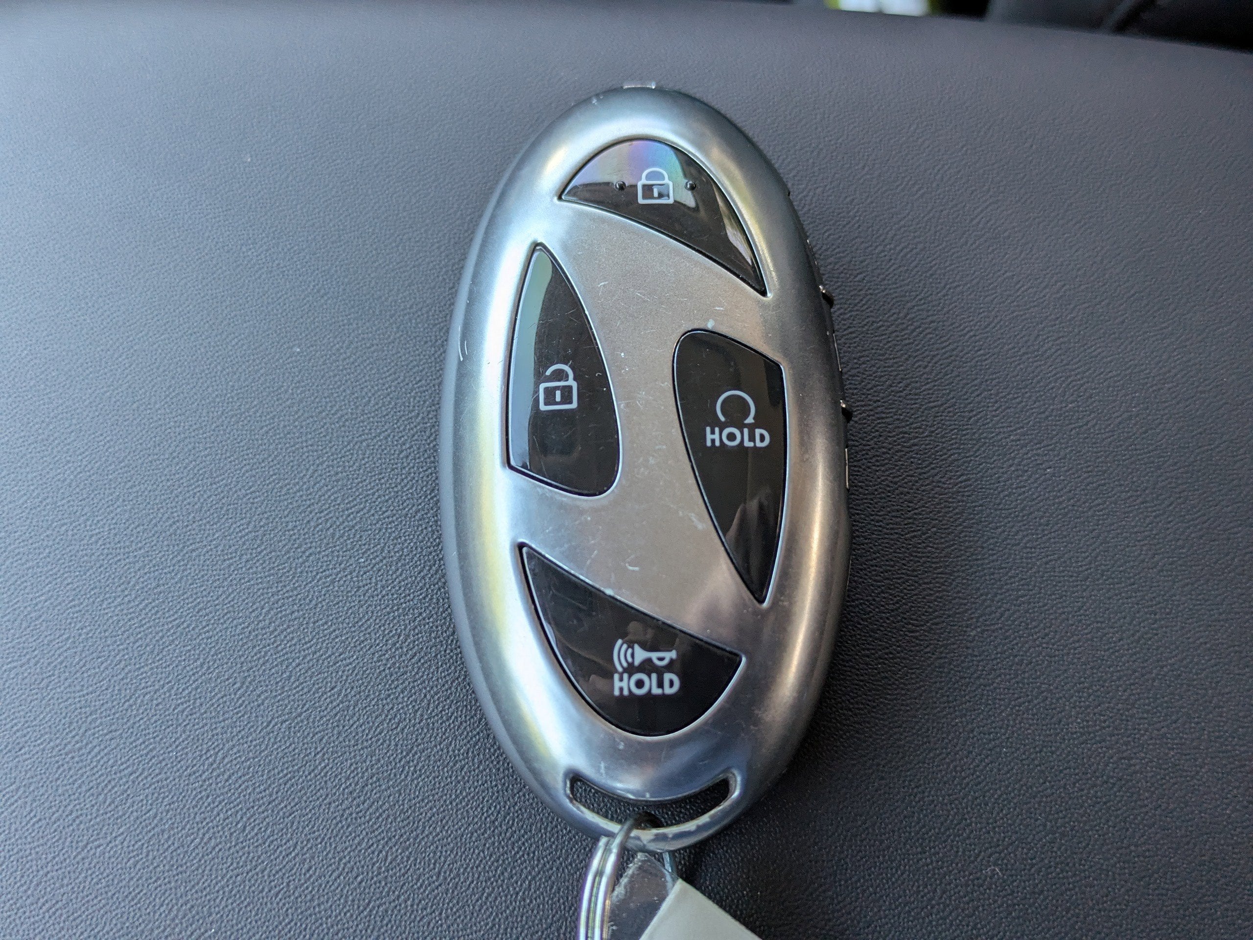 2024 Hyundai Kona Limited - Photo 35