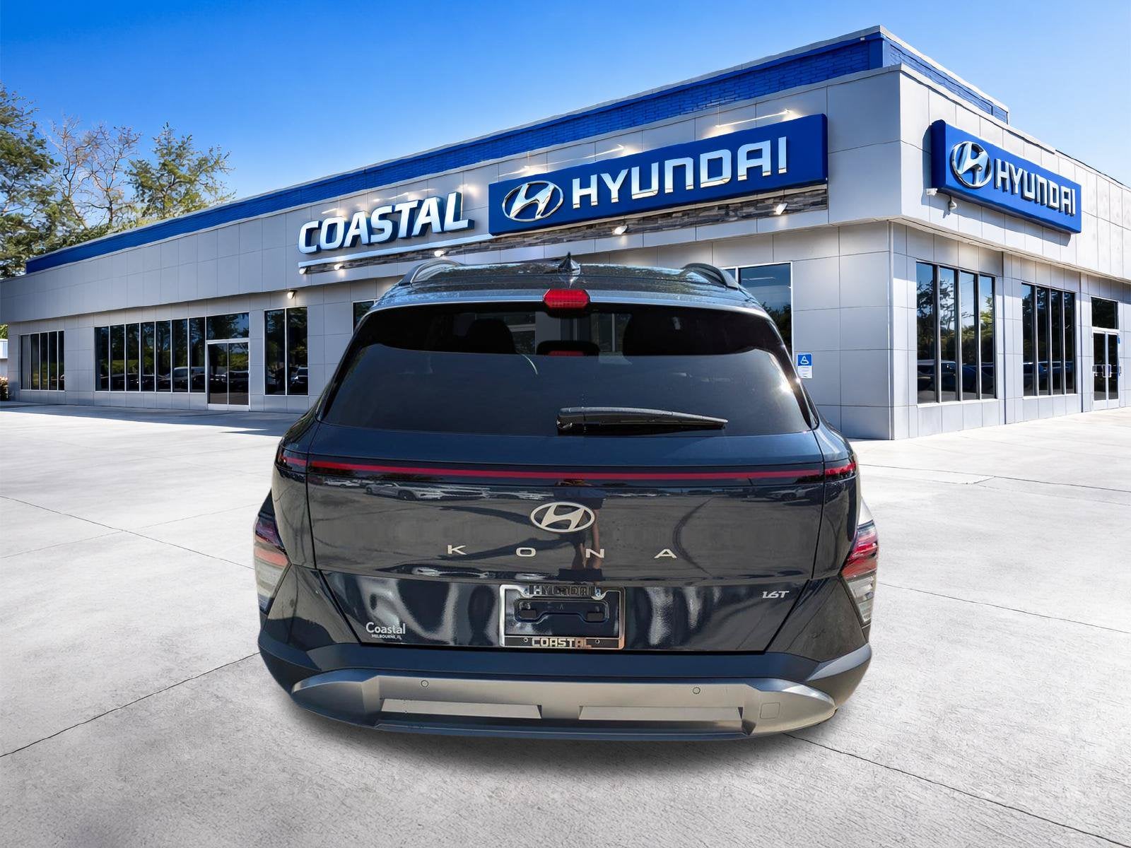 2024 Hyundai Kona Limited - Photo 6