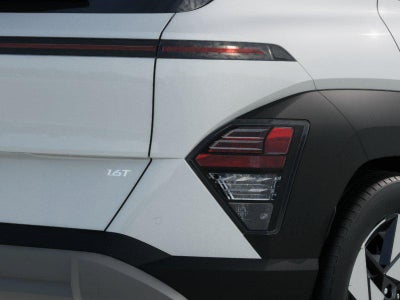 2027 Hyundai KONA Limited