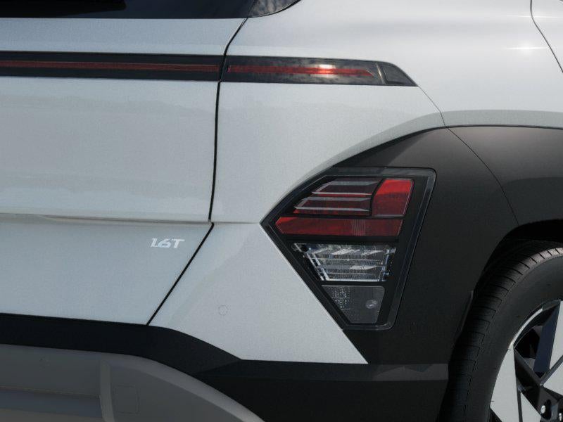 2027 Hyundai KONA Limited