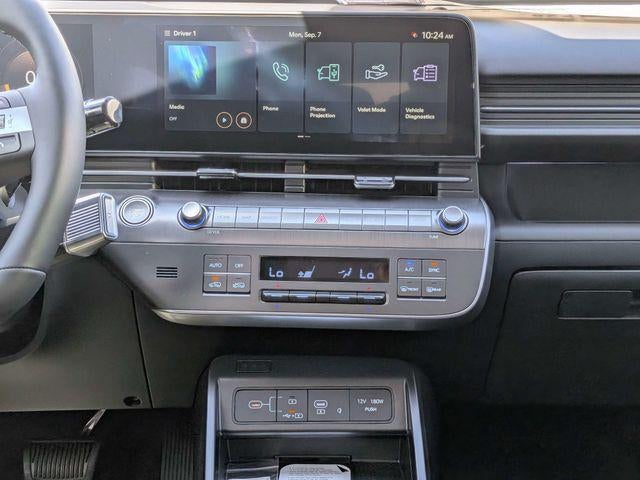 2027 Hyundai KONA Limited