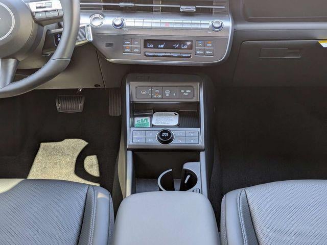 2027 Hyundai KONA Limited