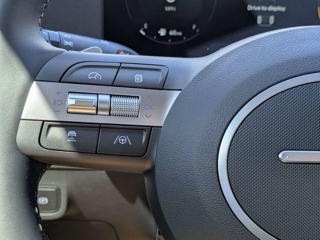 2027 Hyundai KONA Limited
