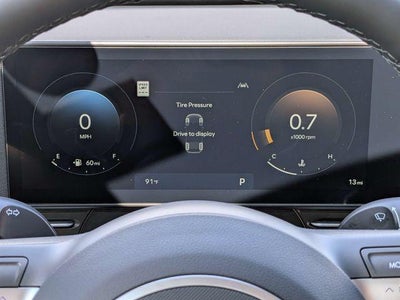 2027 Hyundai KONA Limited