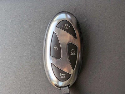 2027 Hyundai KONA Limited