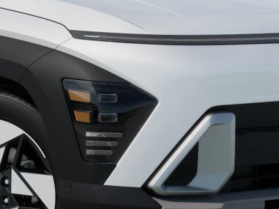 2027 Hyundai KONA Limited
