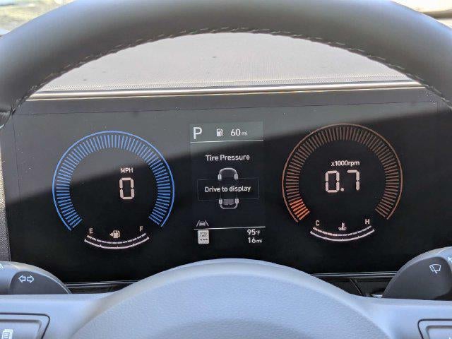 2027 Hyundai KONA SEL Sport