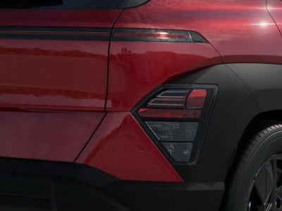 2027 Hyundai KONA SEL Sport