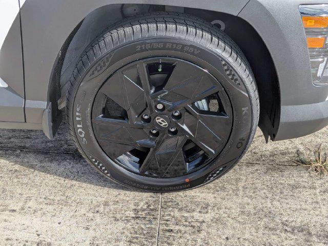2027 Hyundai KONA SEL Sport