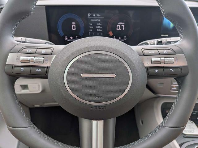 2027 Hyundai KONA SEL Sport