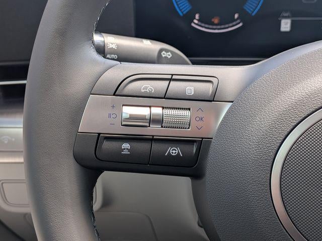 2027 Hyundai KONA SEL Sport