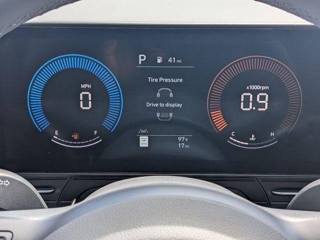 2027 Hyundai KONA SEL Sport