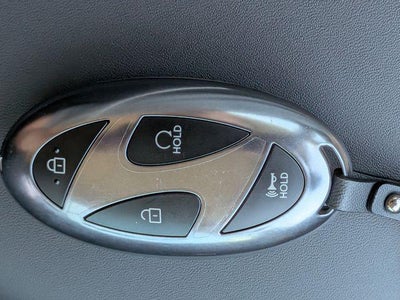 2027 Hyundai KONA SEL Sport