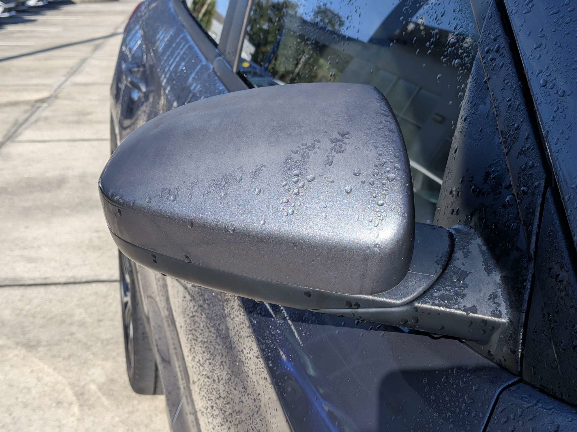 2021 Hyundai TUCSON Sport