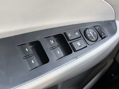 2021 Hyundai TUCSON Sport