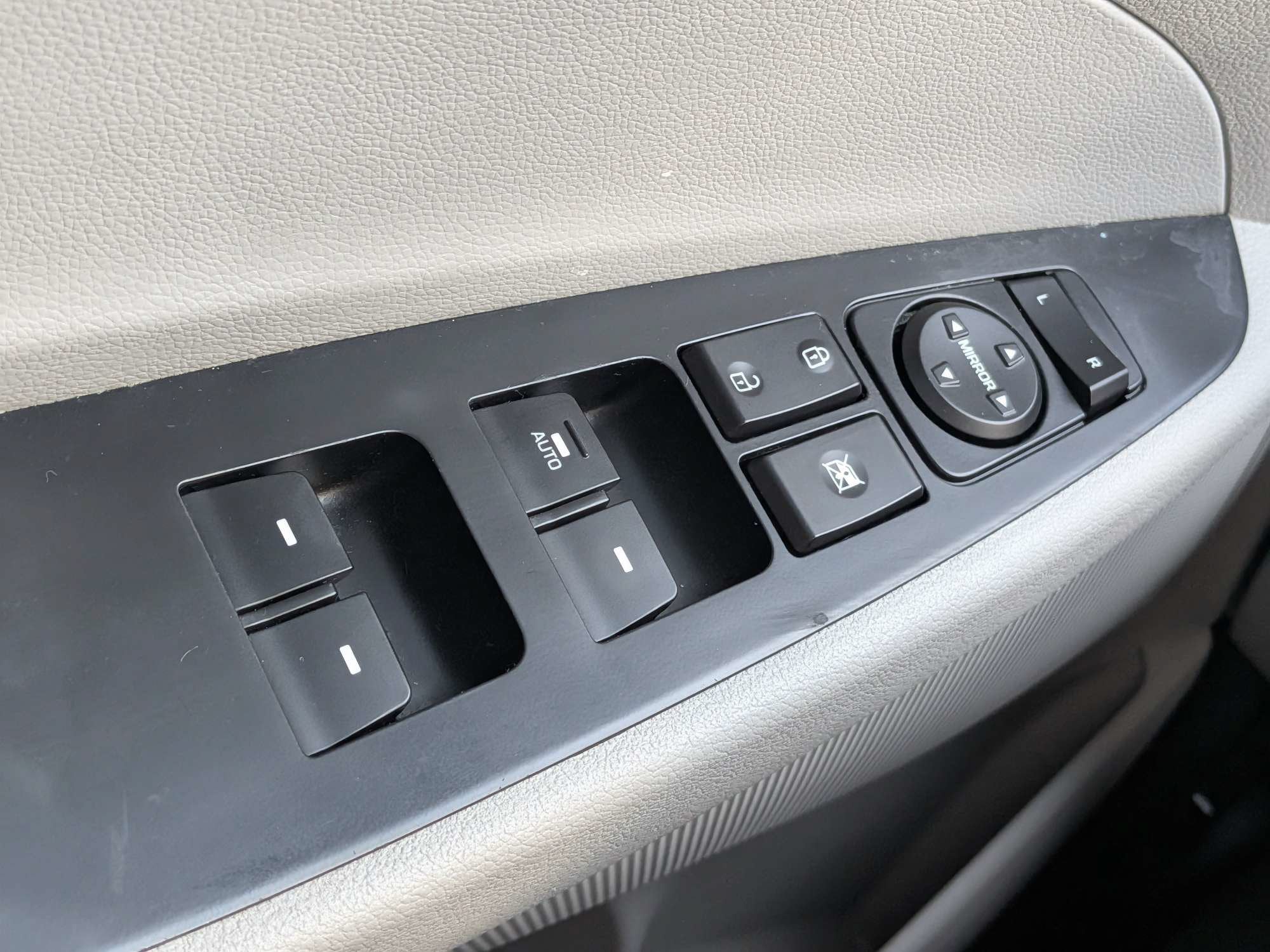 2021 Hyundai TUCSON Sport