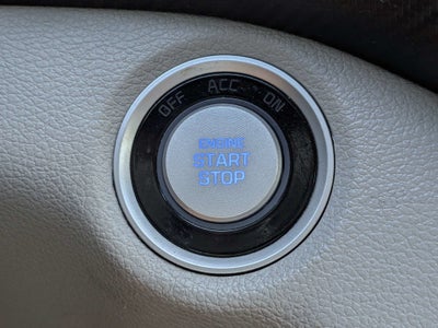 2021 Hyundai TUCSON Sport