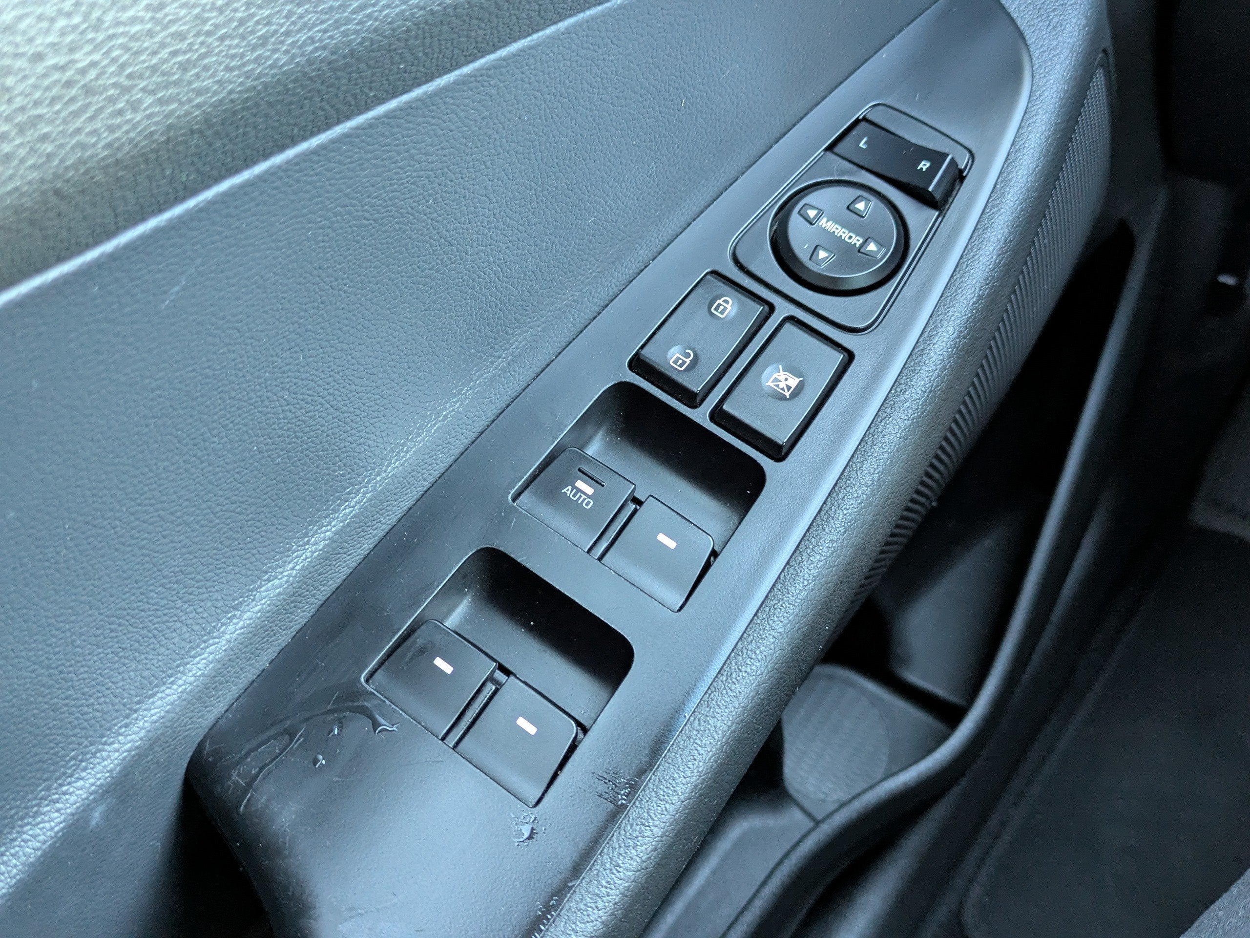 2019 Hyundai TUCSON Sport
