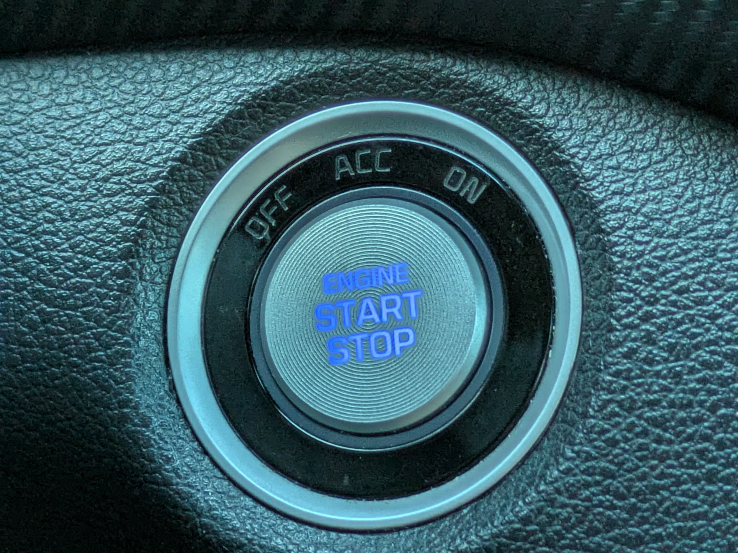 2019 Hyundai TUCSON Sport