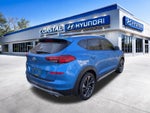 2019 Hyundai TUCSON Sport